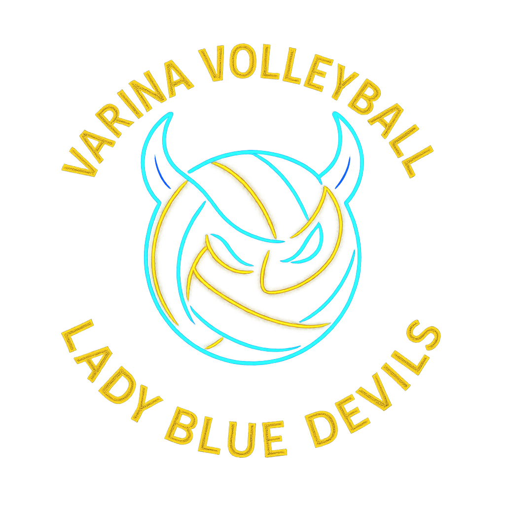 Lady Blue Devils Logo